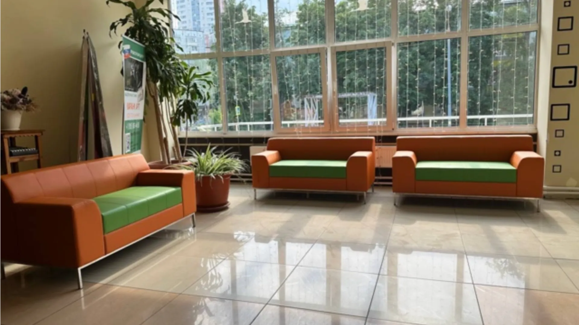 Фото: пресс-служба администрации г.о. Лобня