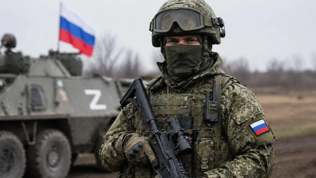 «Подмосковье сегодня»/Сгенерировано нейросетью