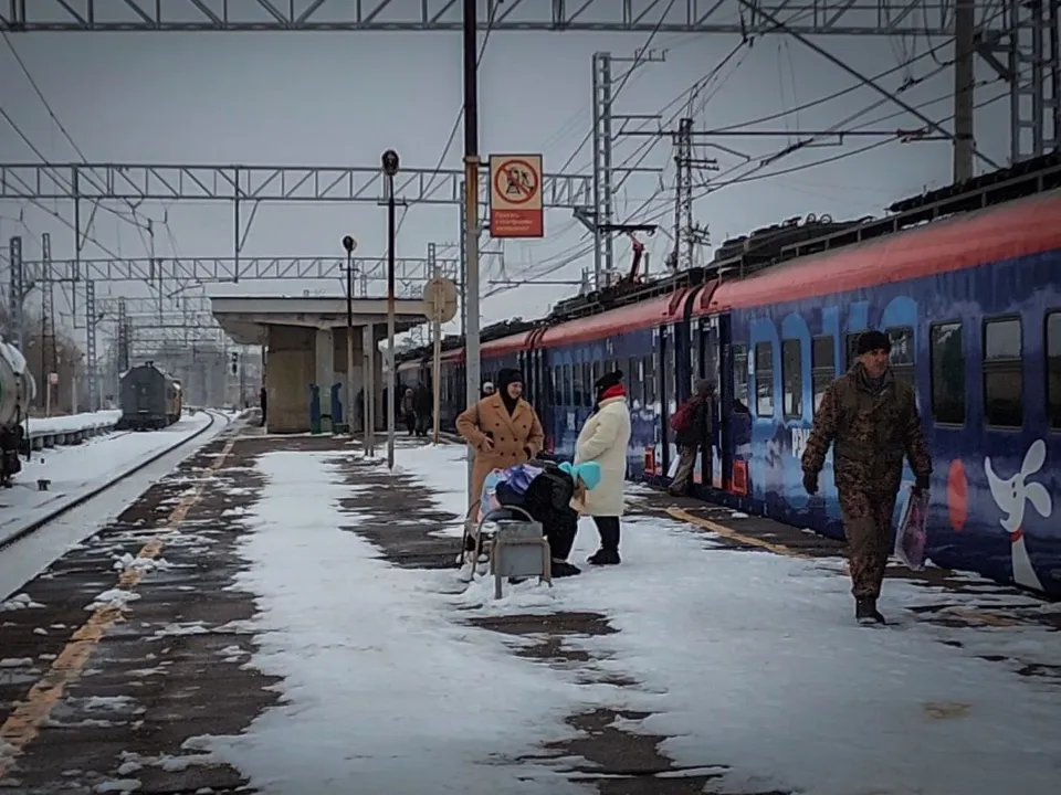 Фото: Ольга Антонова