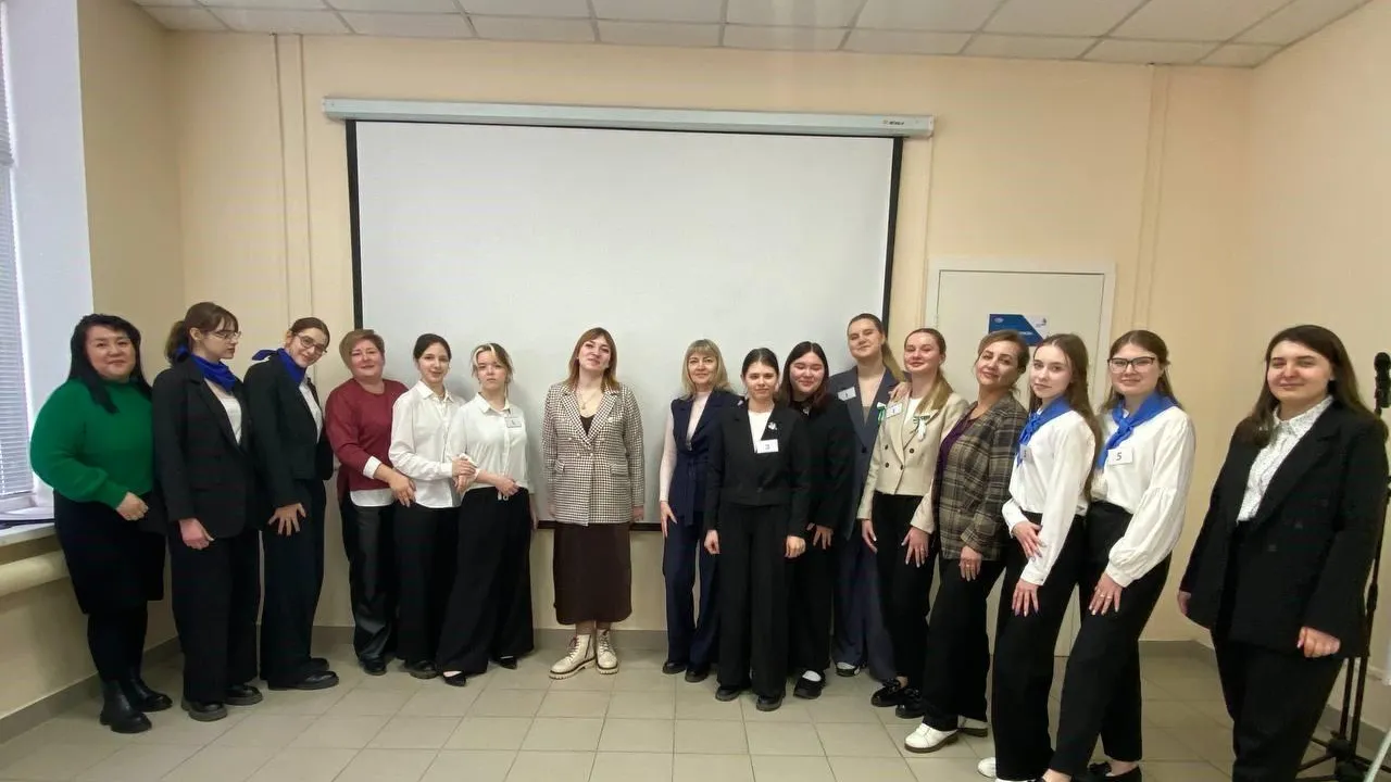 Министерство образования Московской области
