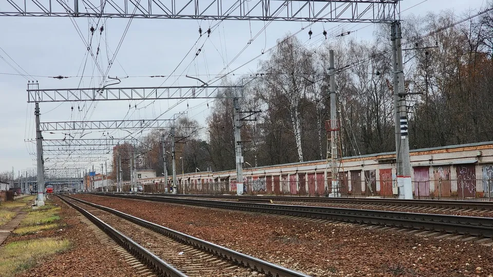 Фото: МедиаБанк Подмосковья/Роман Савельев