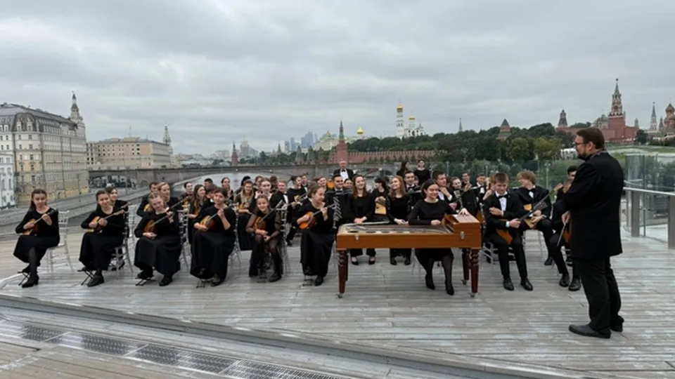 Фото: пресс-служба администрации г.о. Долгопрудный