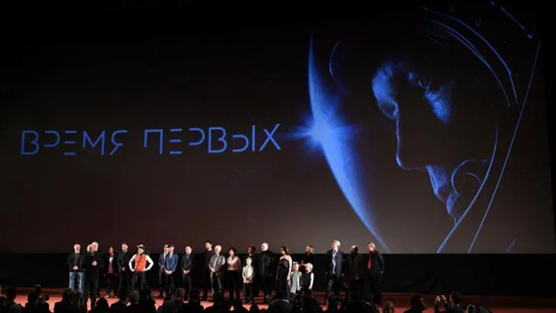 Кинокритик объяснил провал фильма «Время первых»