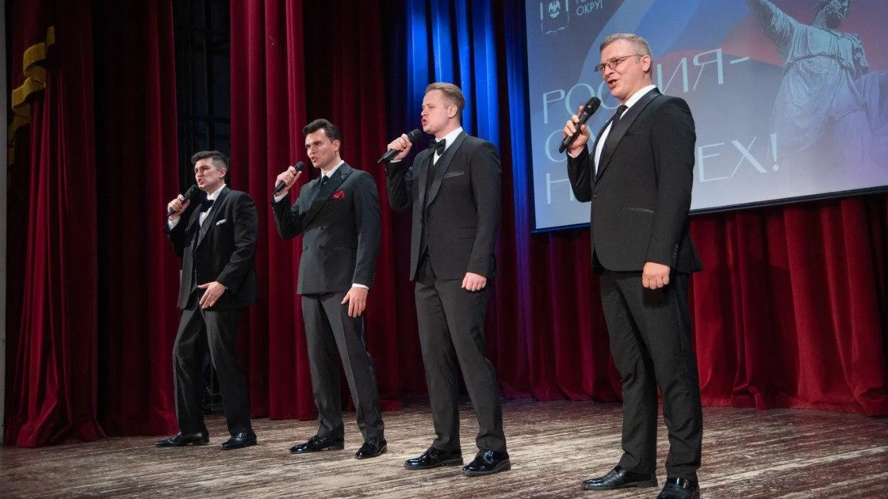 Пресс-служба администрации Ленинского городского округа