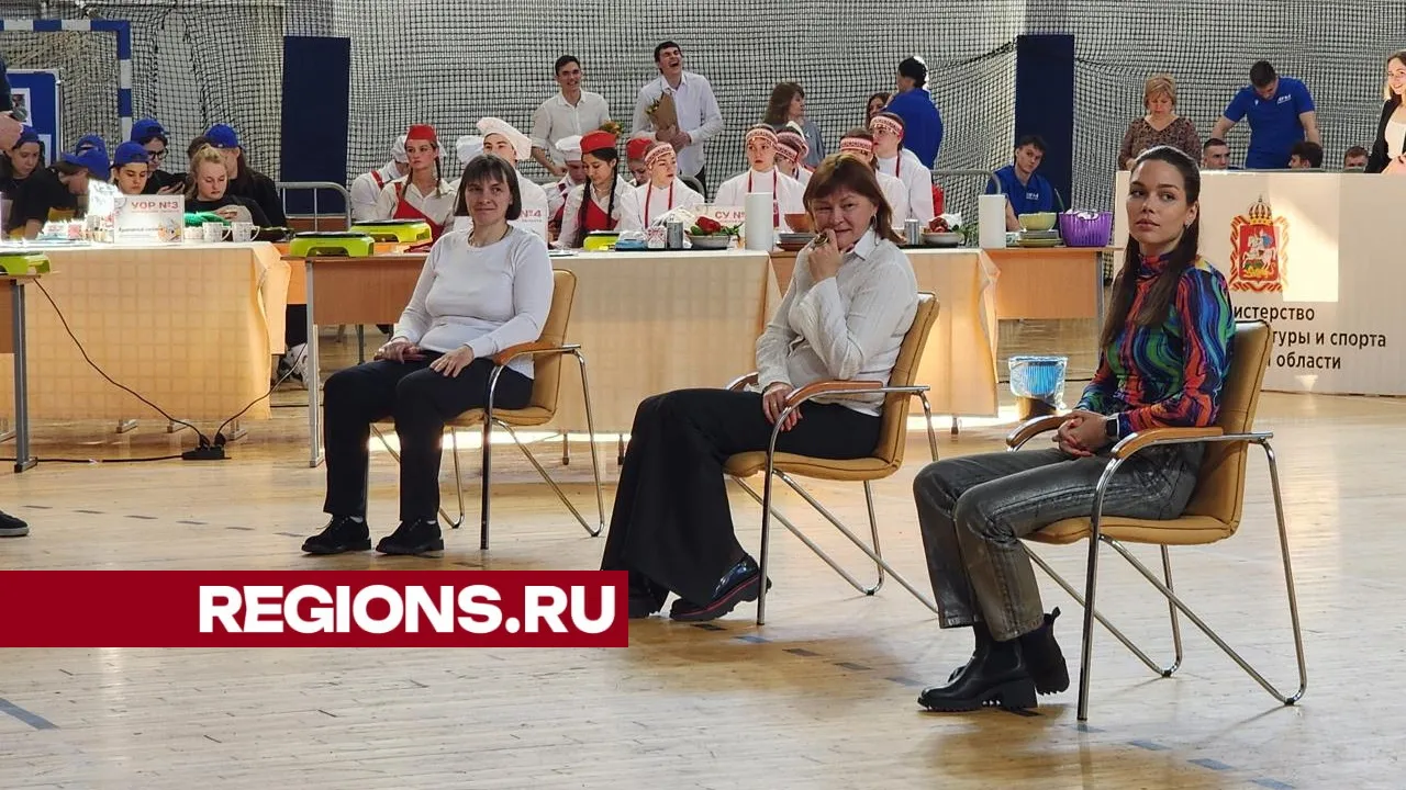 фото: Александр Стёпушкин