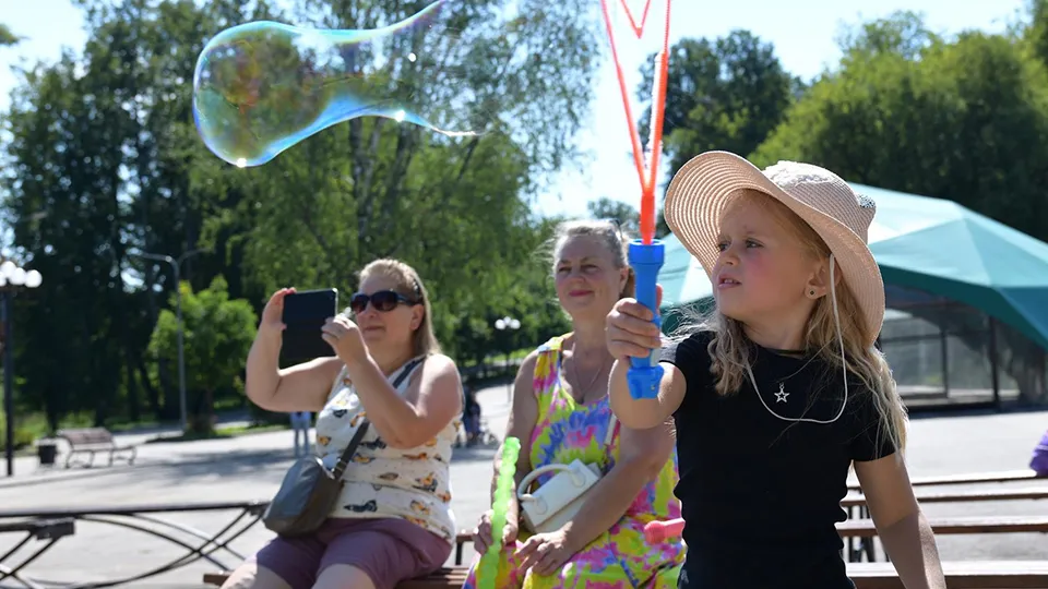 Фото: пресс-служба Администрации г.о. Дмитров