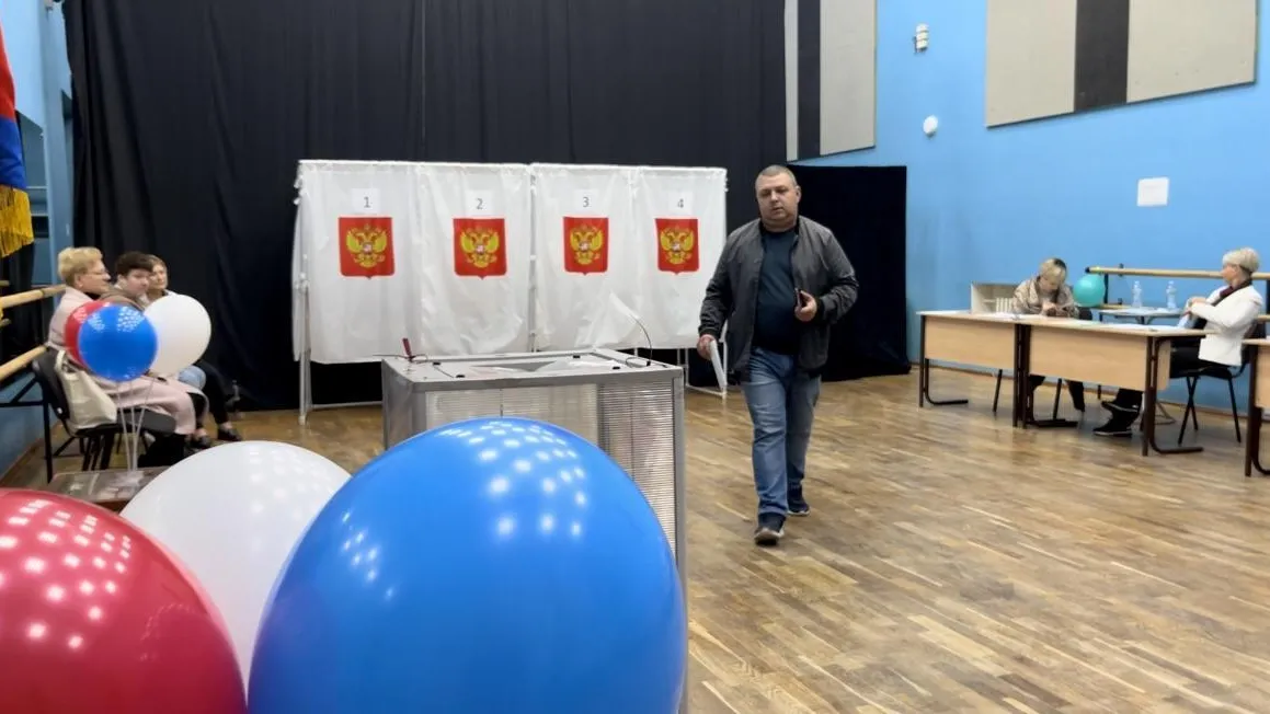 Фото: Анна Тюрюмина