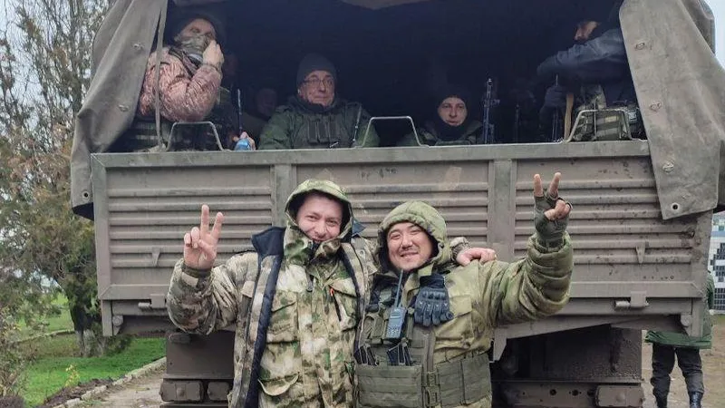 из архива Юрия Сахарова