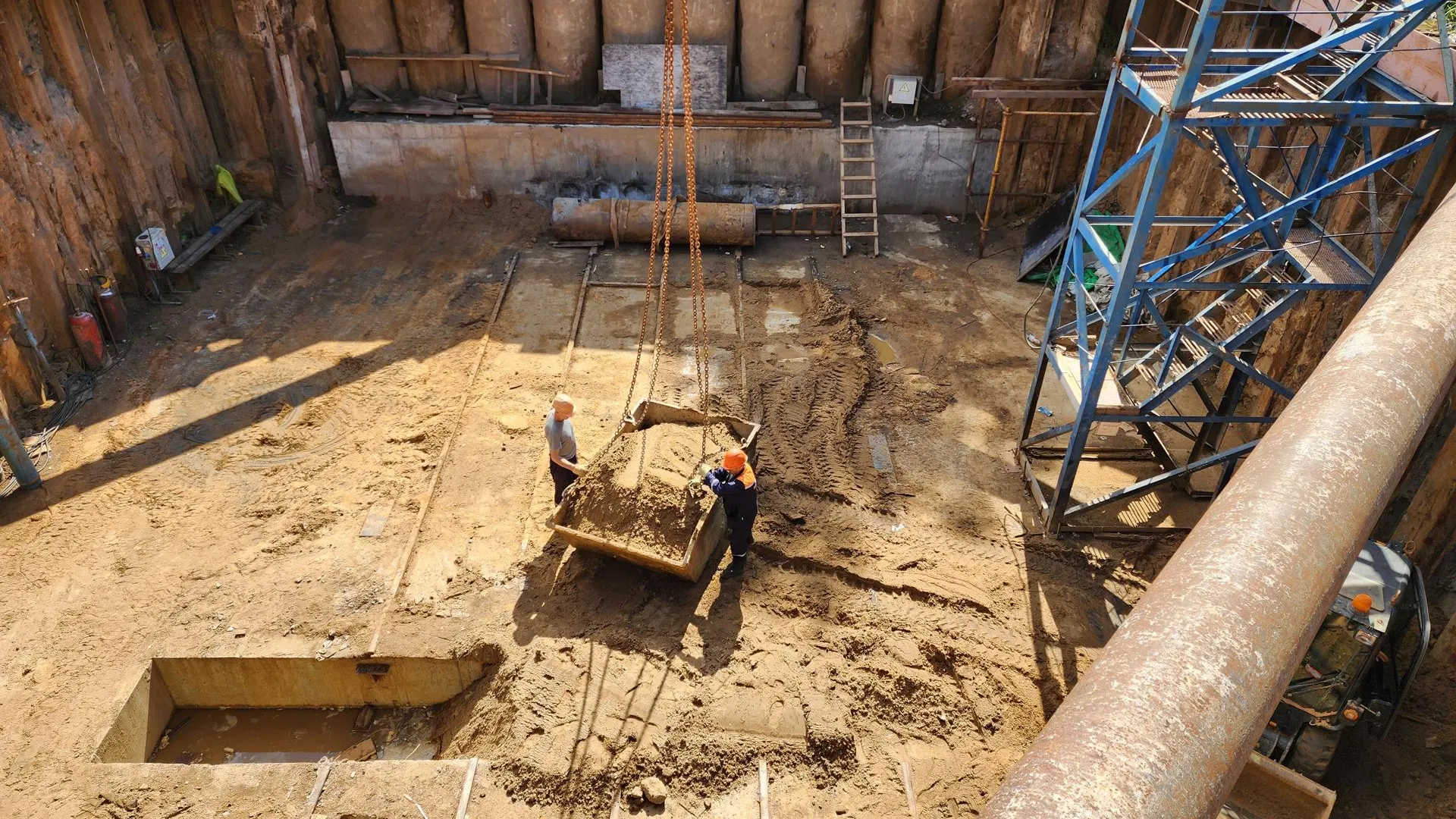 Фото: Ирина Моисеева