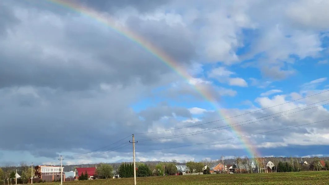Фото: Наталия Надточая