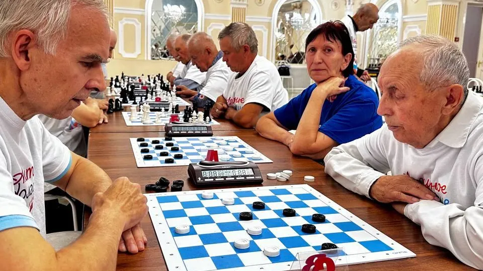 Фото: администрация г. о. Электросталь