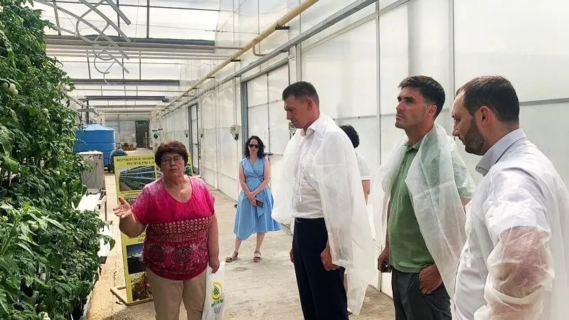 Сергей Маликов/vk.com