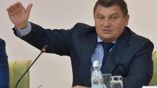 На цены накинут узду