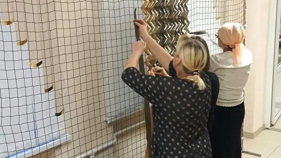 Фото: Детская музыкальная школа г.о. Ступино