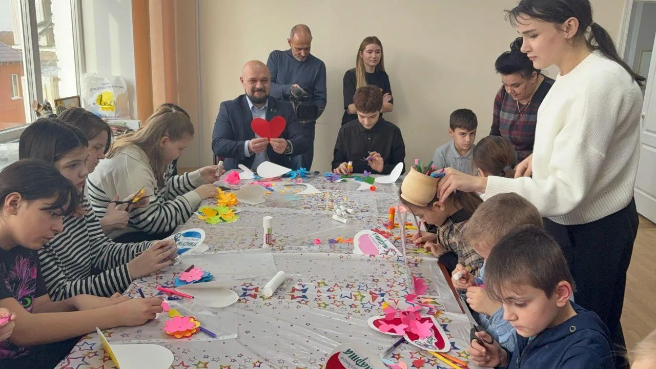 Фото: пресс-служба администрации г.о. Бронницы