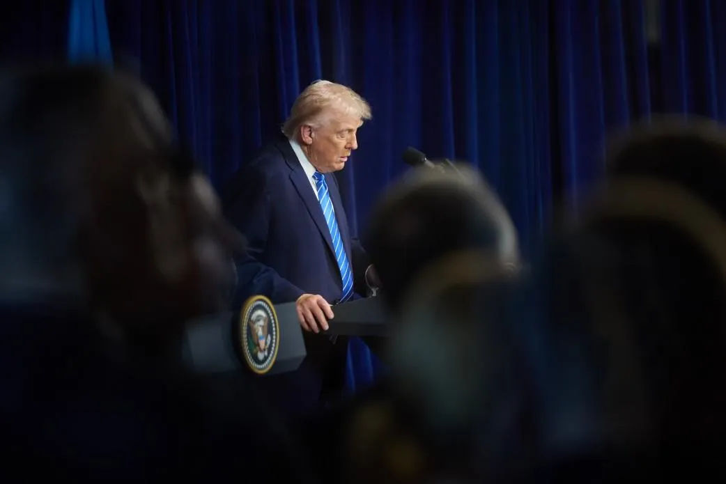 PRESIDENT OF UKRAINE/Keystone Press Agency