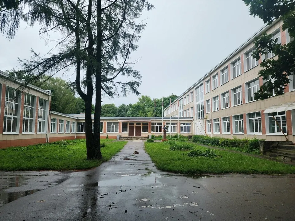 Фото: МедиаБанк Подмосковья/Мария Панина