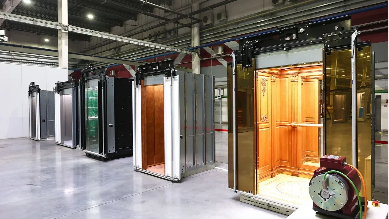 Фото: Пресс-служба Губернатора и Правительства Московской области