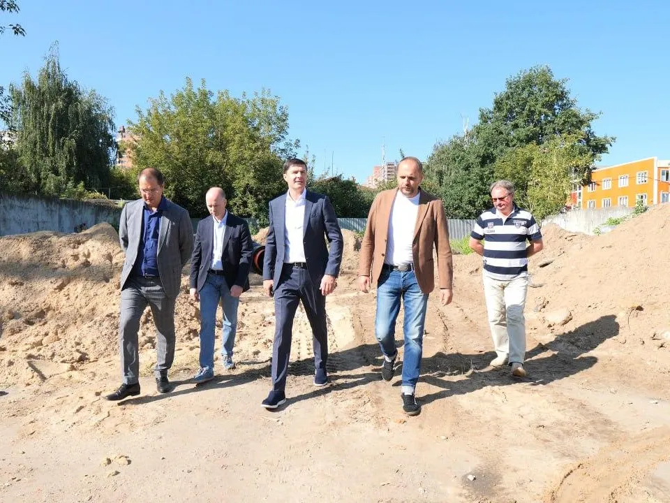 Фото: Артем Морозов&nbsp;