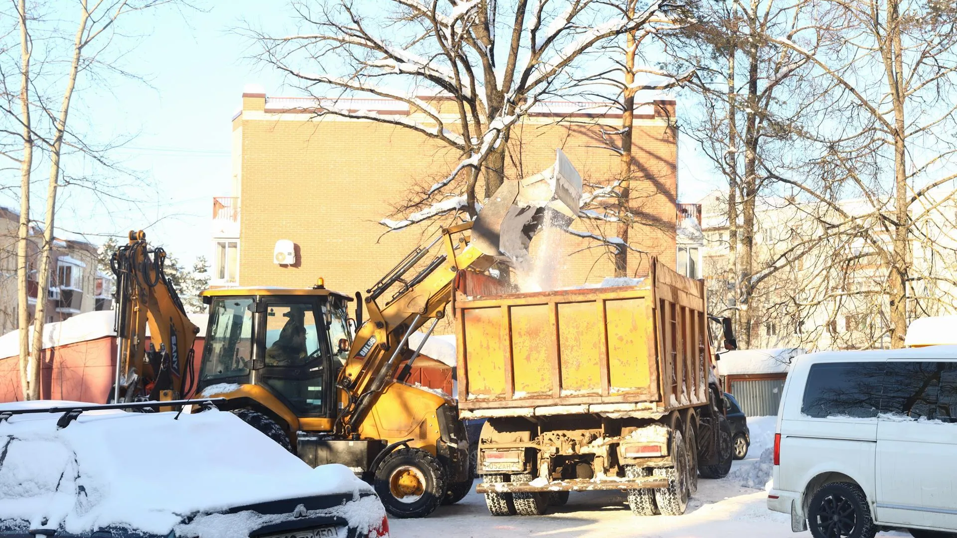 Раменский медиацентр