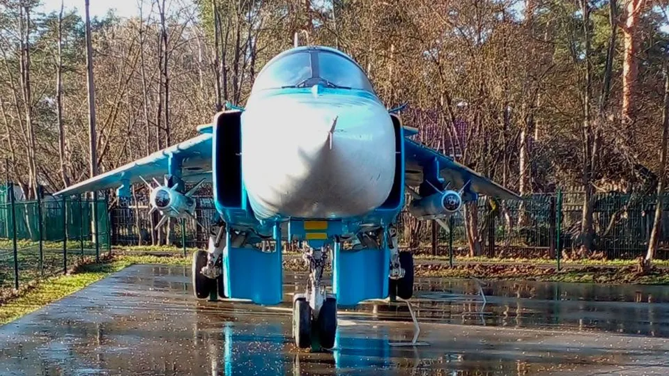 Фото: vk.com/Музей истории крылатых ракет