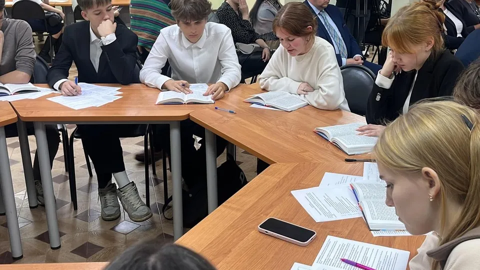 Фото: Елизавета Приймак