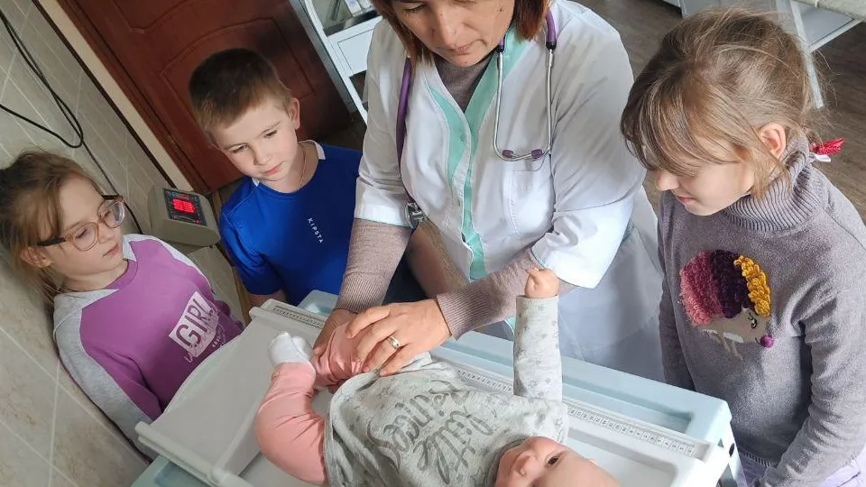 Фото: министерство социального развития Московской области