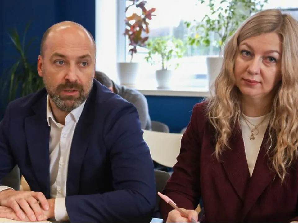 Фото: администрация г. о. Солнечногорск