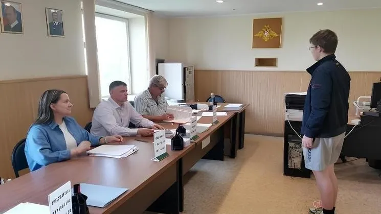 Фото: пресс-служба Администрации г.о. Серпухов