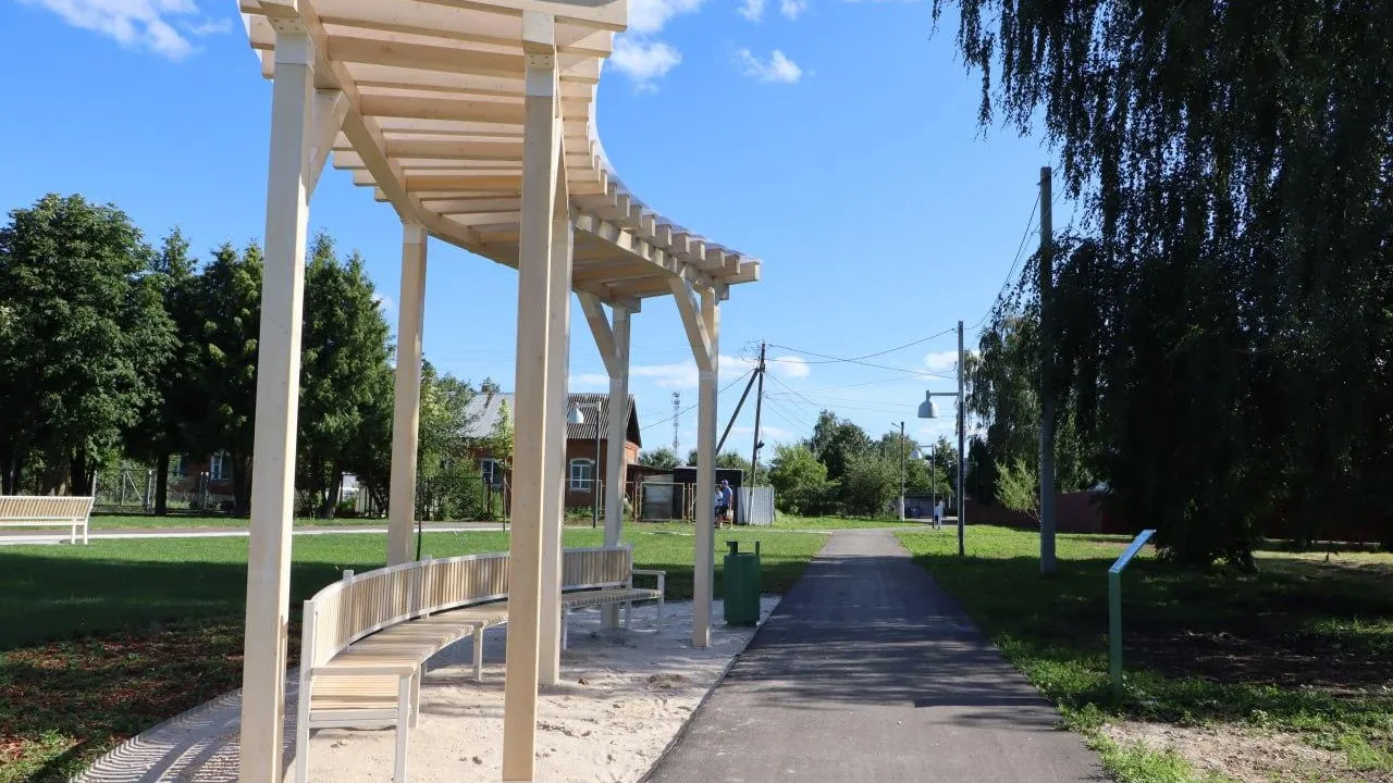 Фото: Министерство благоустройства МО