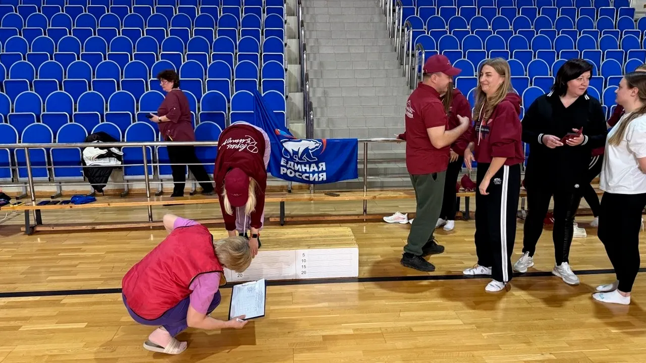 vk.com/МАУ Дворец спорта "Зарайск"