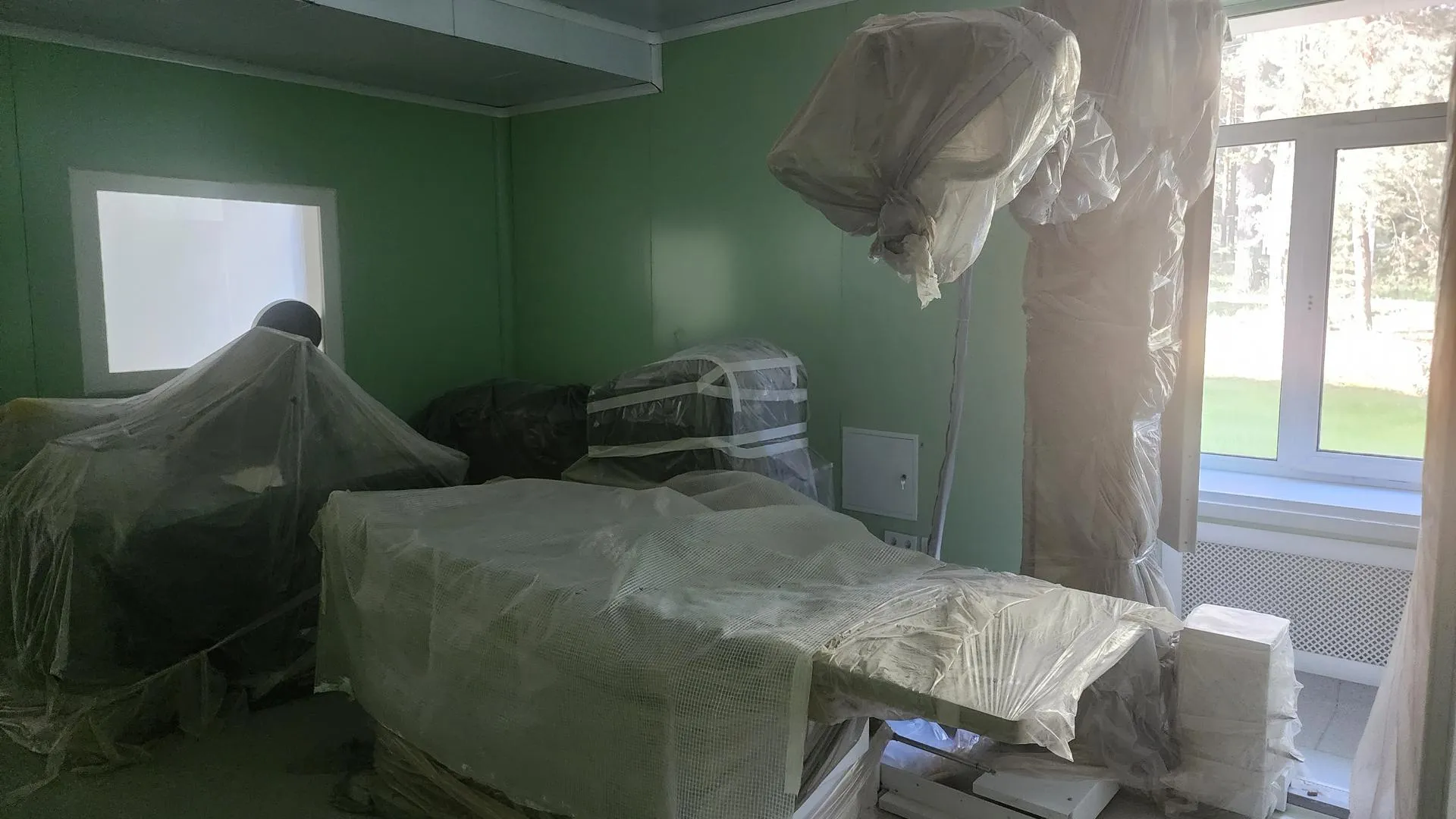 Фото: Юлия Андросова