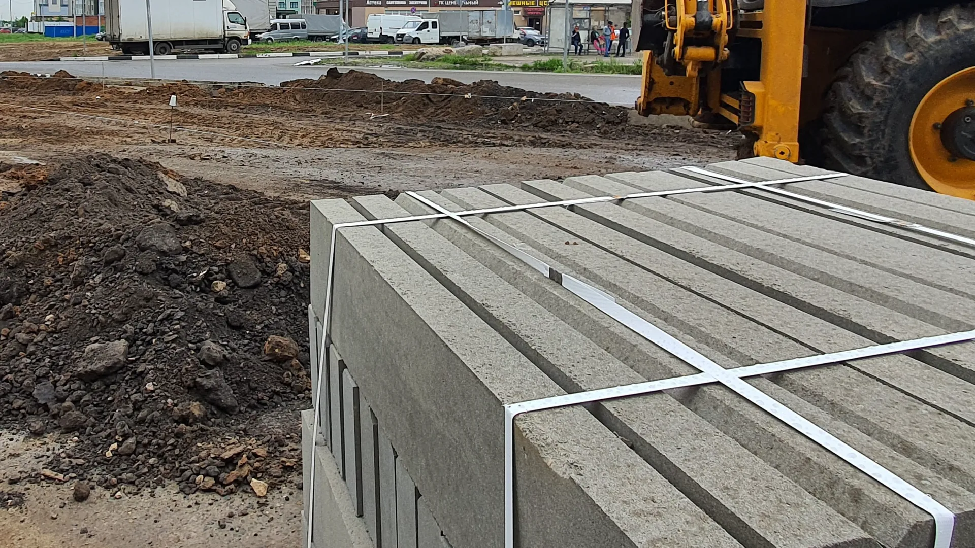 фото - Н. Надточая