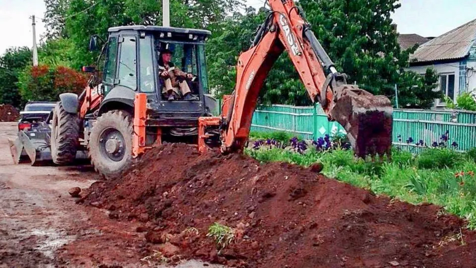 Фото: Министерство жилищно-коммунального хозяйства Московской области