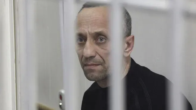 Фото: Dmitry Dmitriyev|EPA|ТАСС