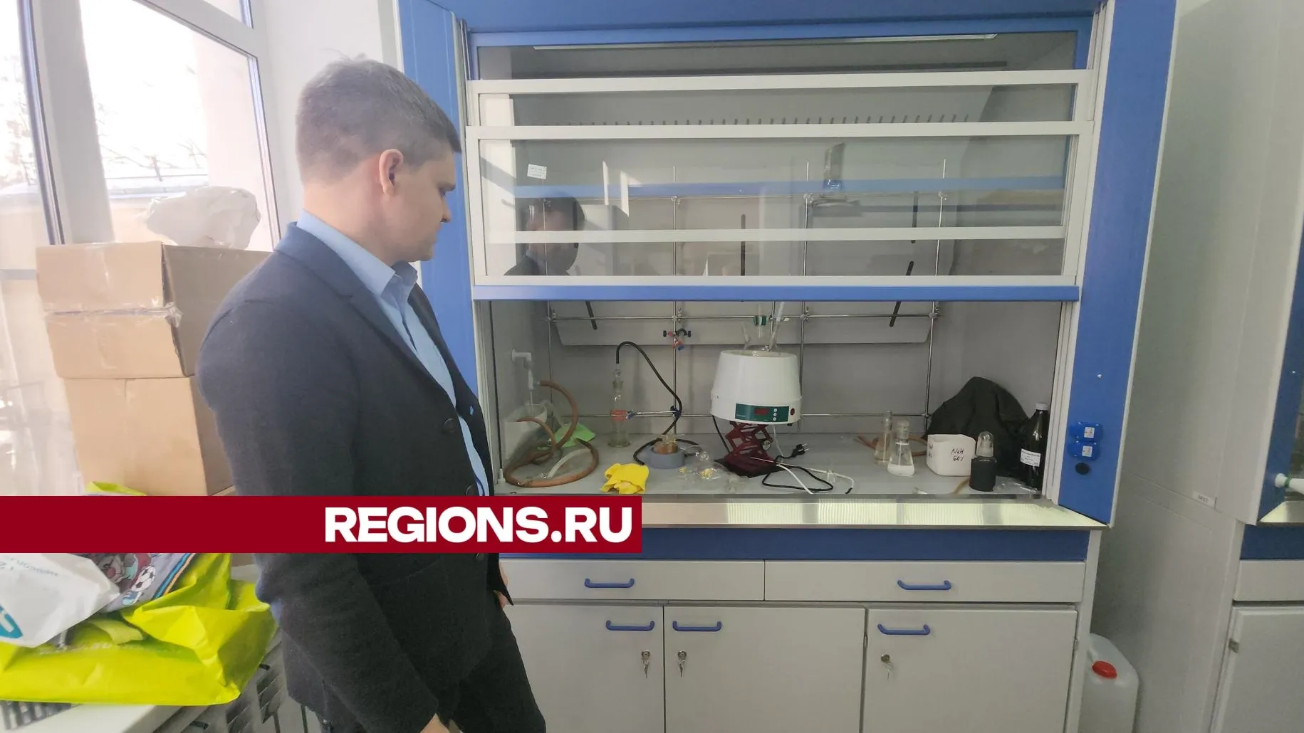 Фото: Михаил Раскин