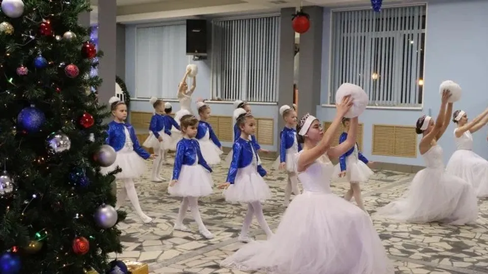 Фото: МедиаБанк Подмосковья/Ирина Матвеева