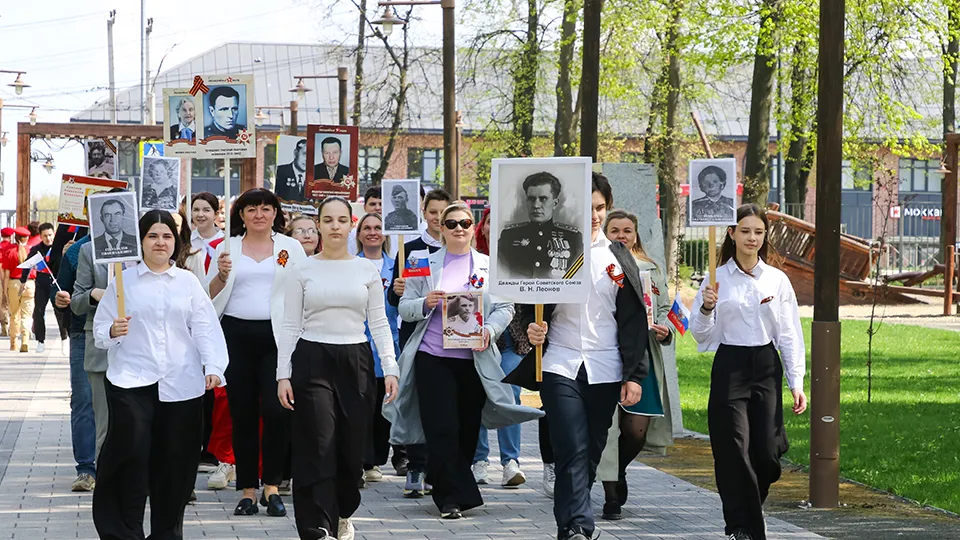 Фото: Евгений Мазепов