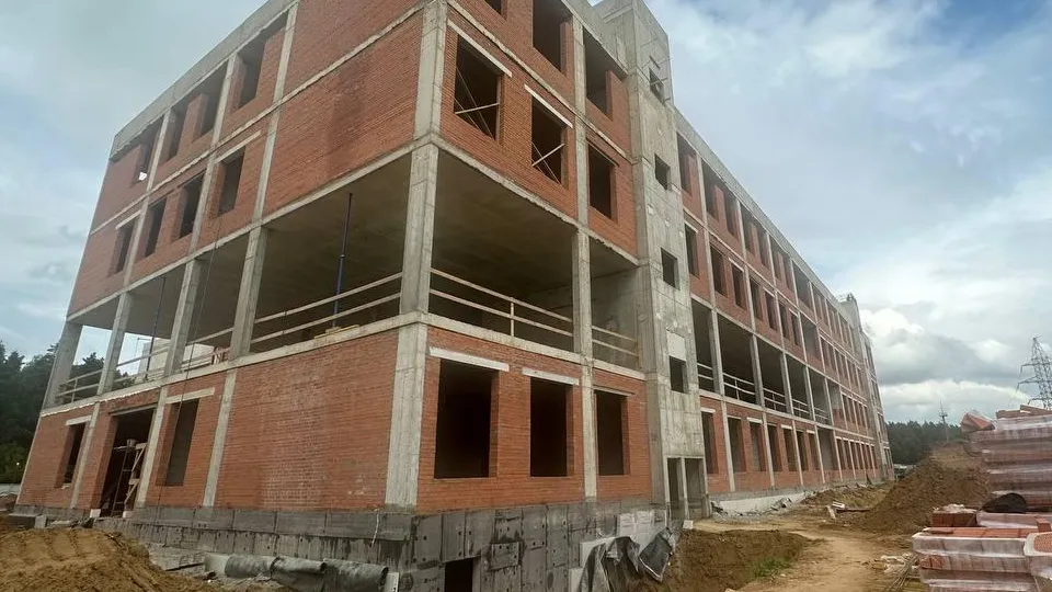 Фото: Главгосстройнадзор МО