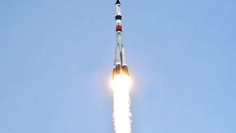 Пресс-служба "Роскосмоса"/РИА Новости