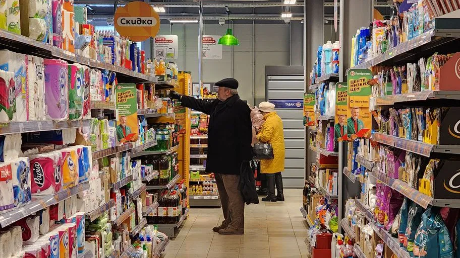 МедиаБанк Подмосковья/Ксения Пашуто