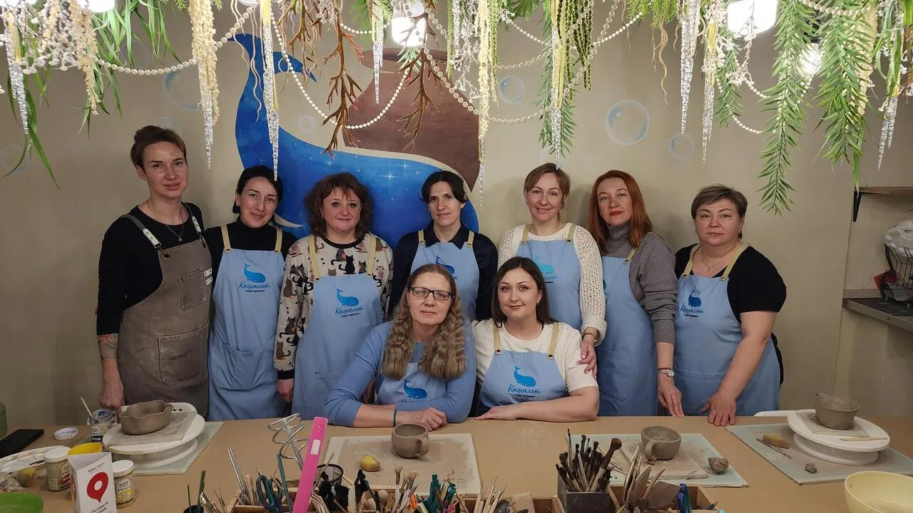 REGIONS/Валерия Тингаева