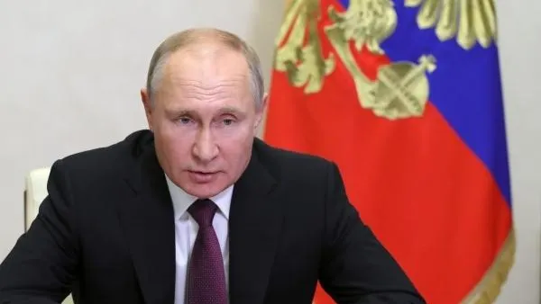 Путин поручил поддержать два проекта из Подмосковья, представленные на форуме АСИ