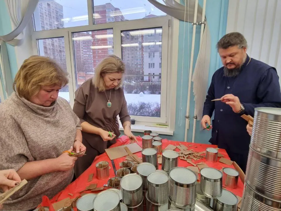 Фото: пресс-служба администрации г.о. Лобня