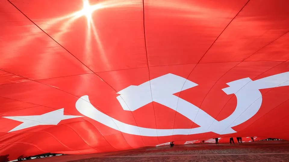 Фото: РИА Новости/Антон Денисов