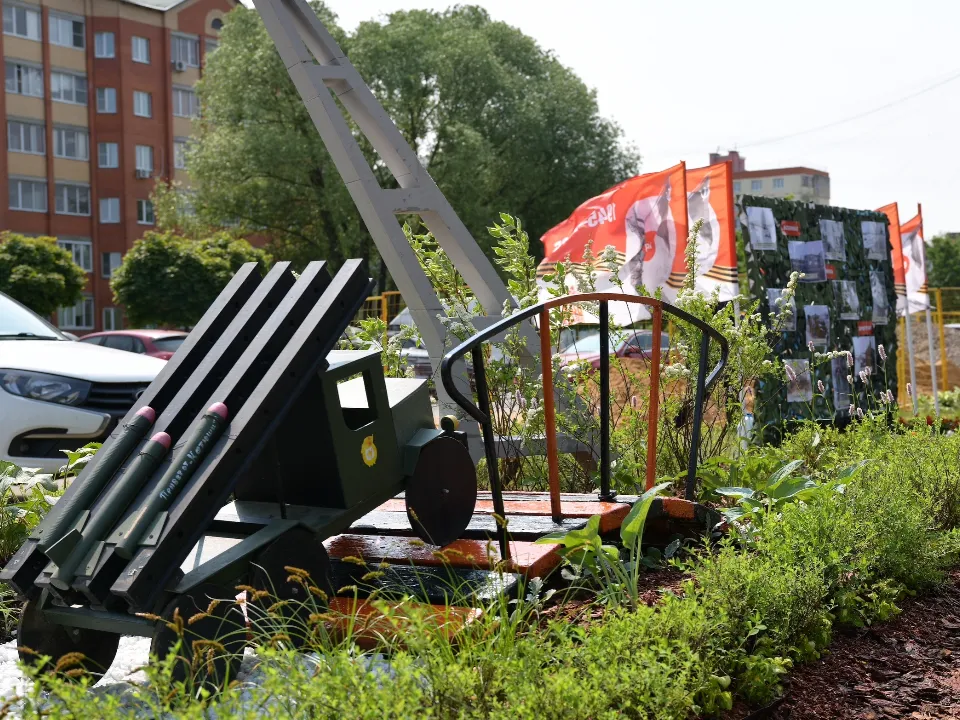 Фото: пресс-служба администрации Дмитровского м.о.