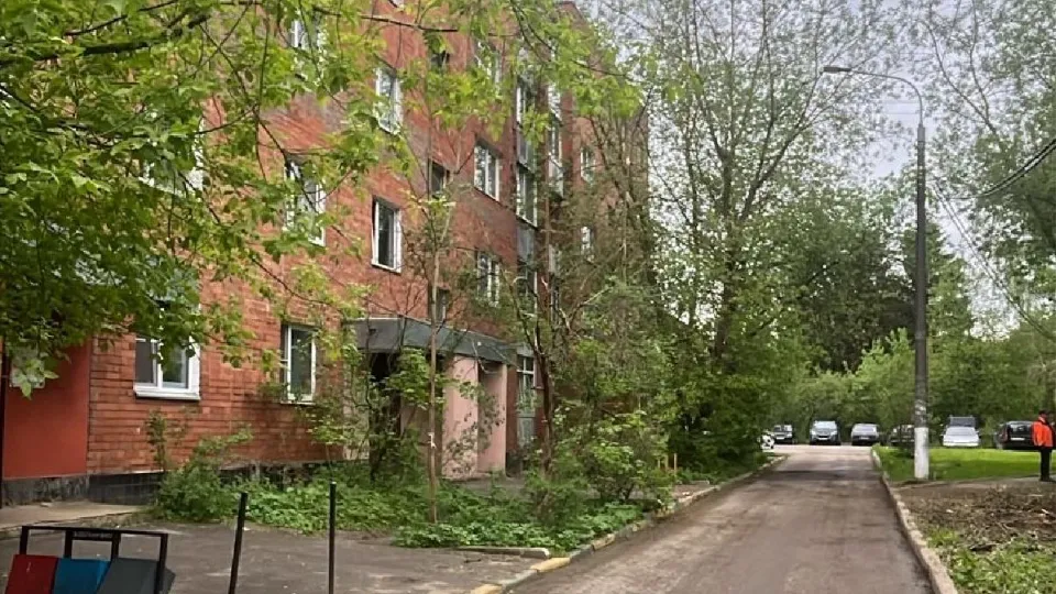 Фото: пресс-служба администрации г.о. Солнечногорск