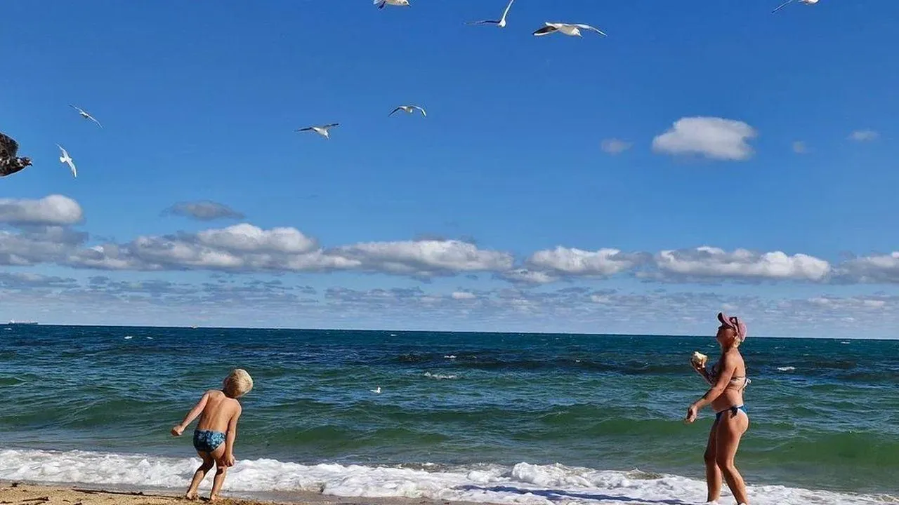 REGIONS/Наталья Надточая