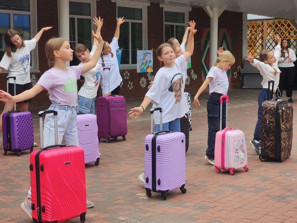 Фото: МедиаБанк Подмосковья/Марина Анисимова