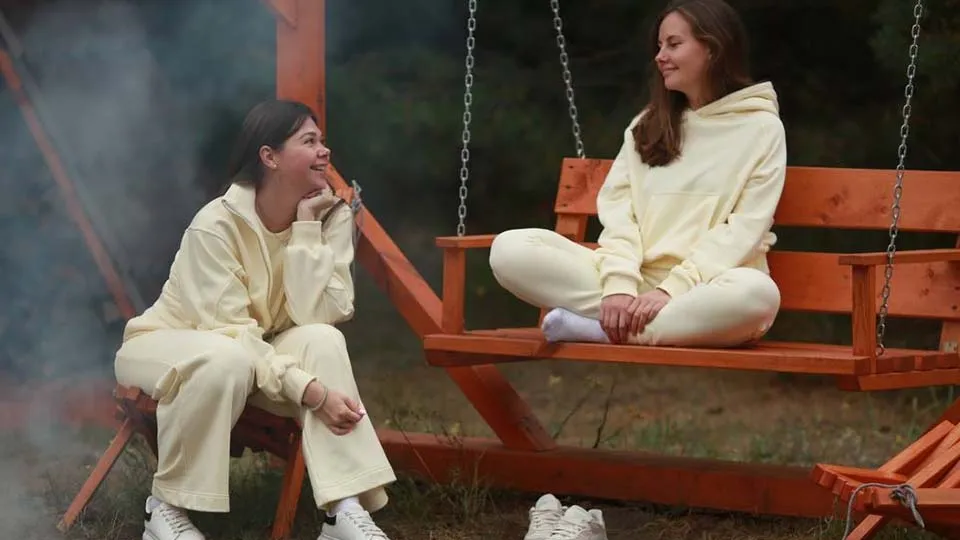 Фото: vk.com/Эко-отель «FOREST»